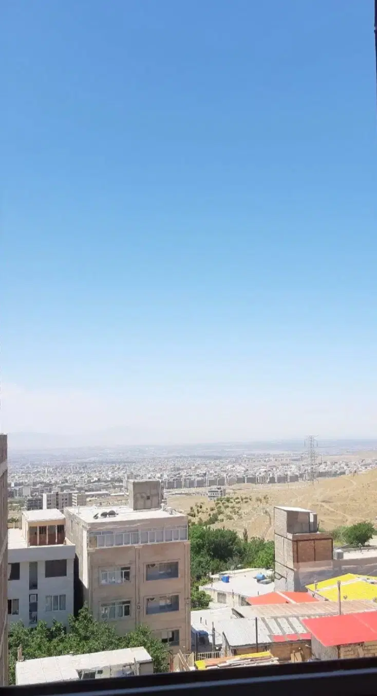 فروش ویلایی