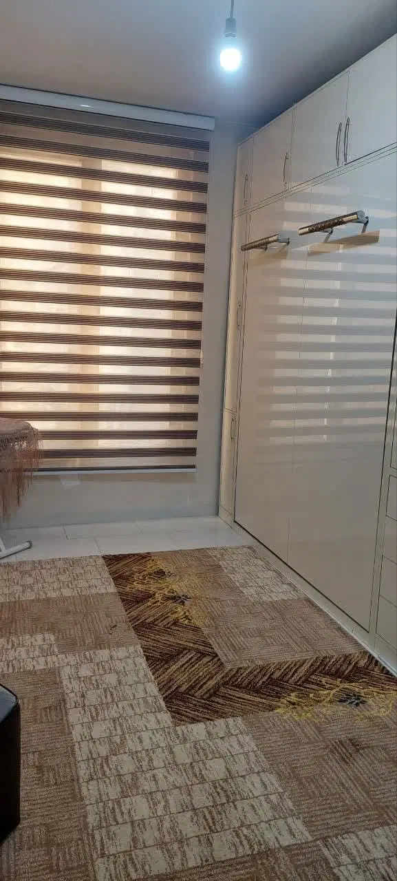 ۷۸ متر دو خواب سند دار با ۱۳۰۰ پول نقد کمتر