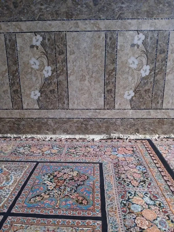 خونه فروشی سیادک