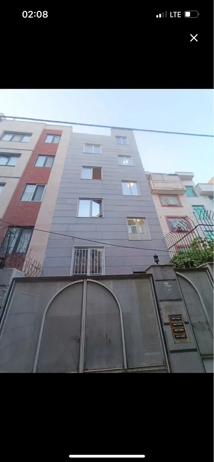 اجاره واحد ۴۳ متری صد دستگاه