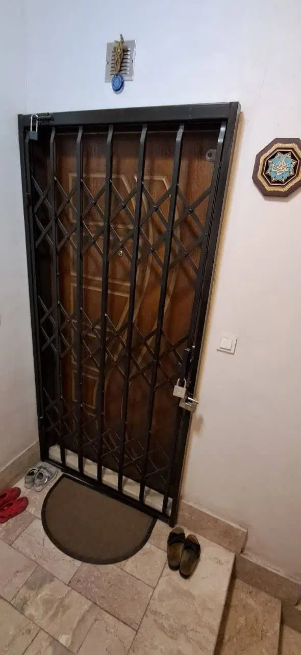 یک واحد آپارتمان ۴۰متری تک واحد با آسانسور