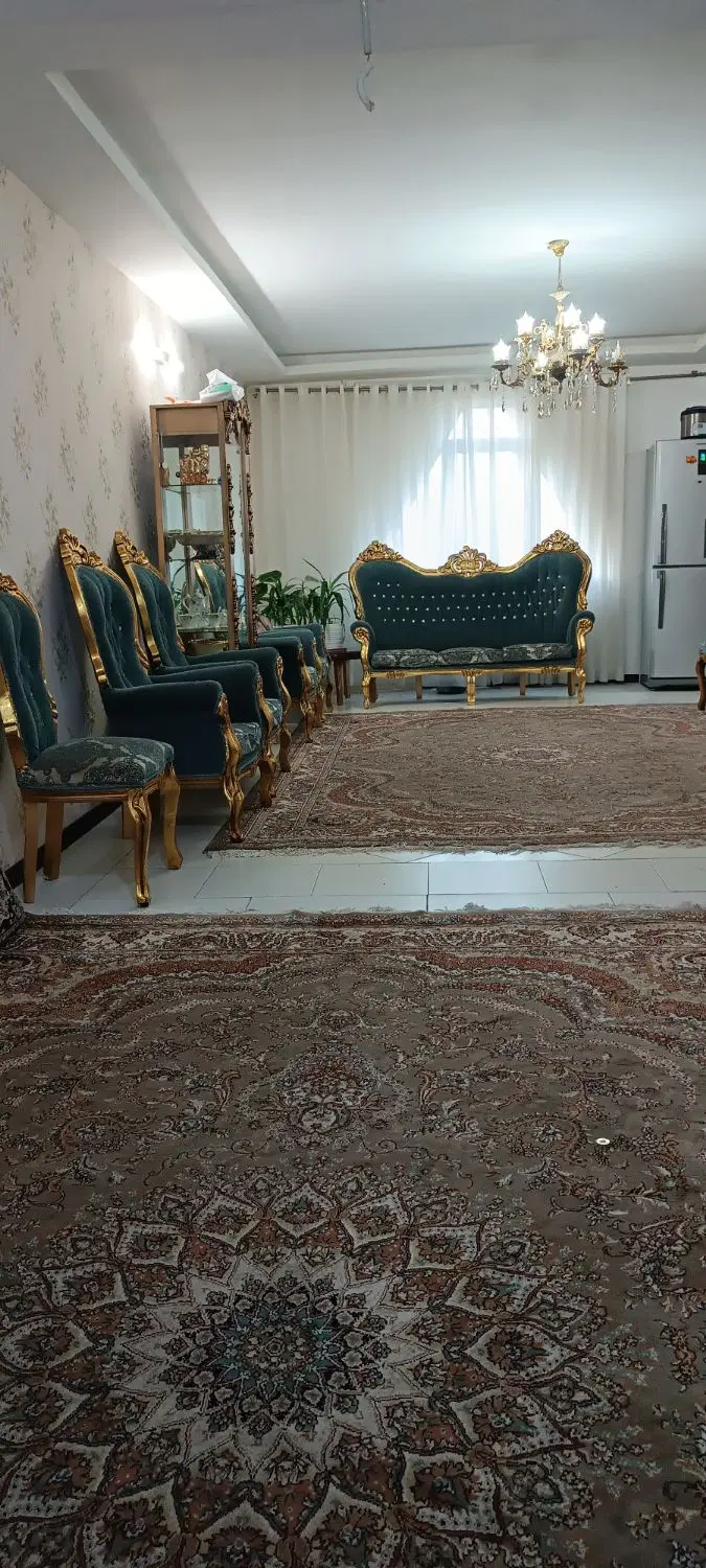 خانه۲۰۰متری،سند دار،شهرک مهرگان