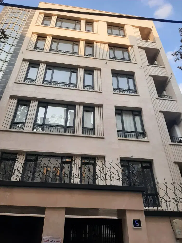 ۶۶ متر _ کم واحد _ فول _ ۲ خواب _ مرزداران