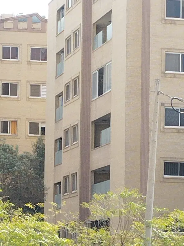 فروش واحد مسکونی 110 متری 2 خواب بزرگ