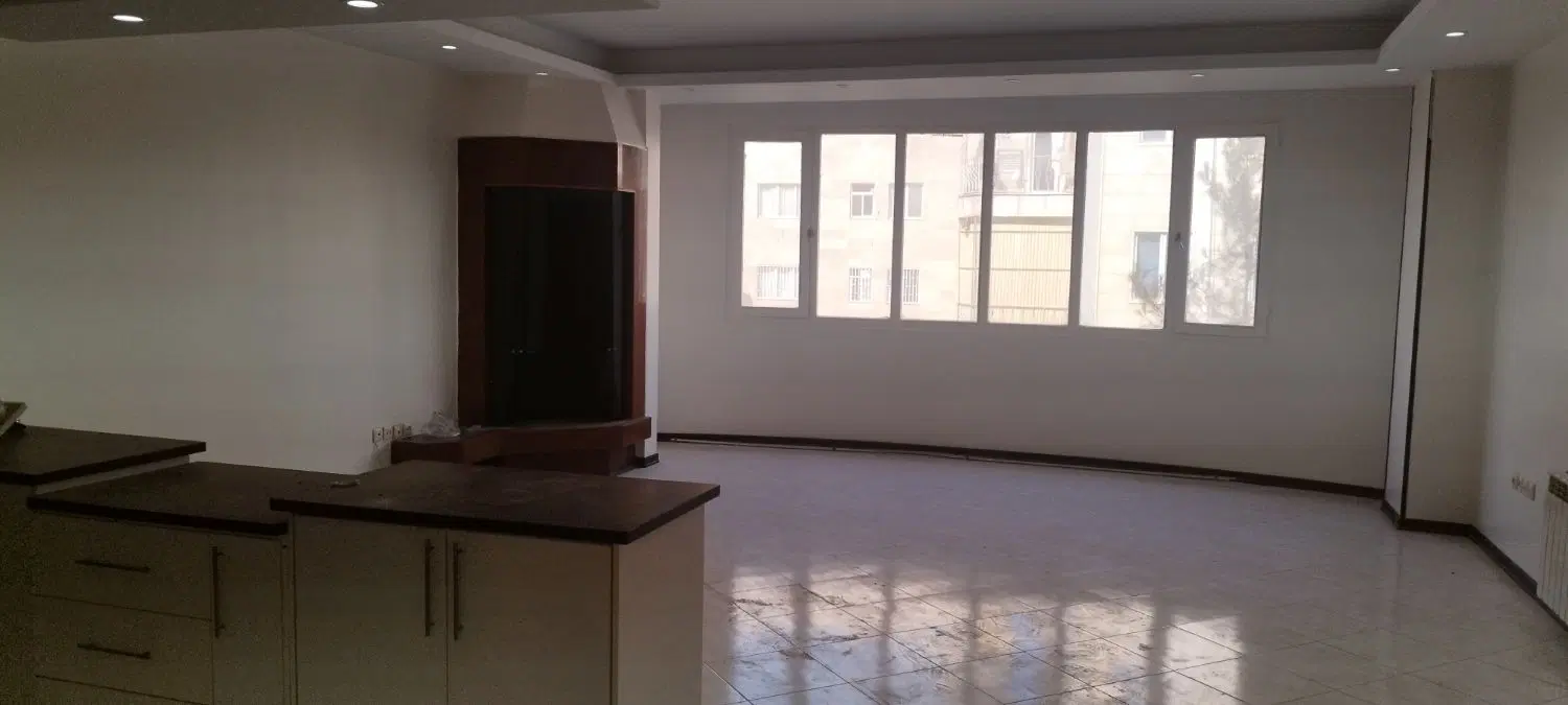 اپارتمان ۱۰۰ متری اجاره شهرک جهان نما