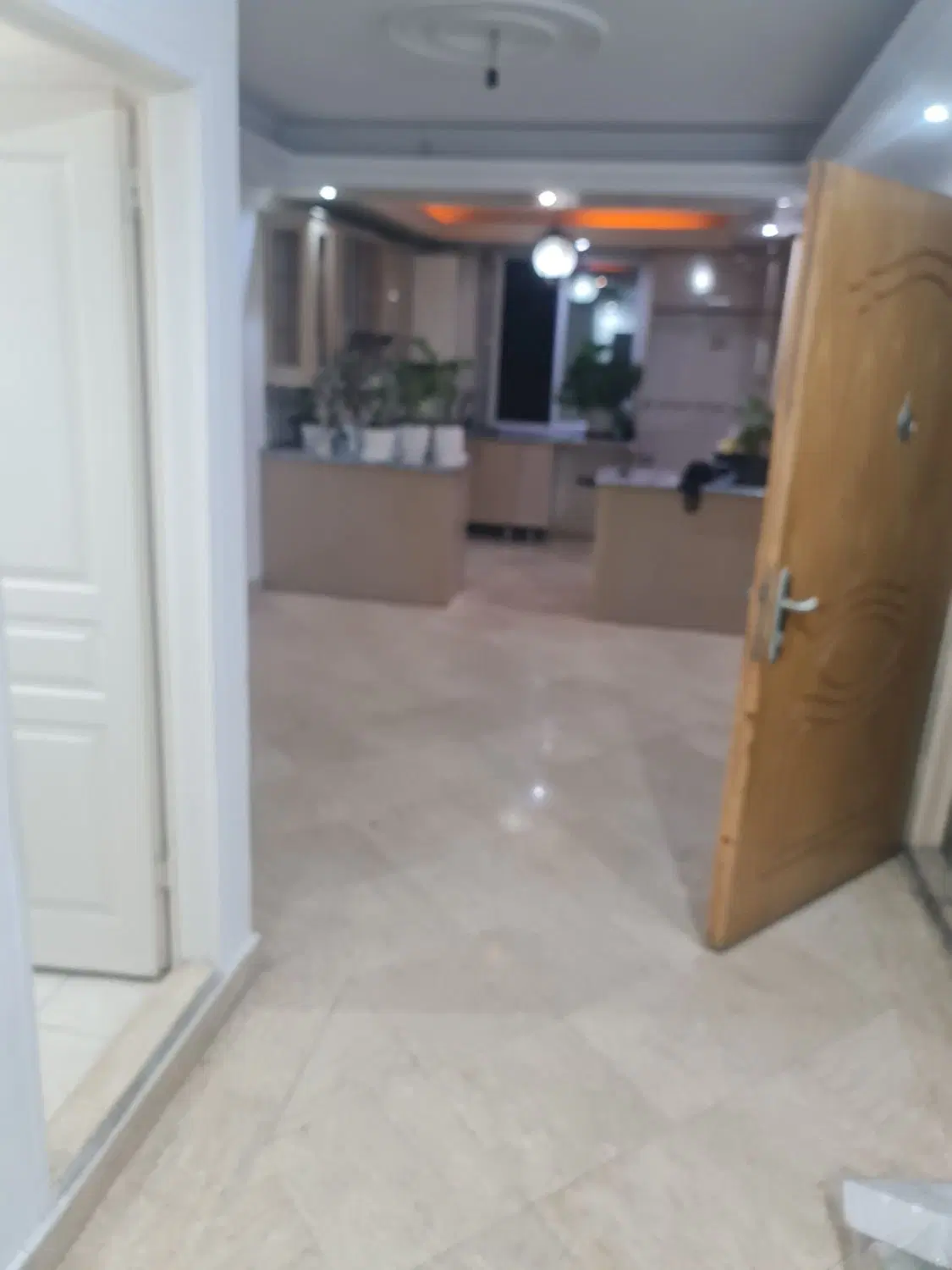آپارتمان ۶۰ متری نارمک