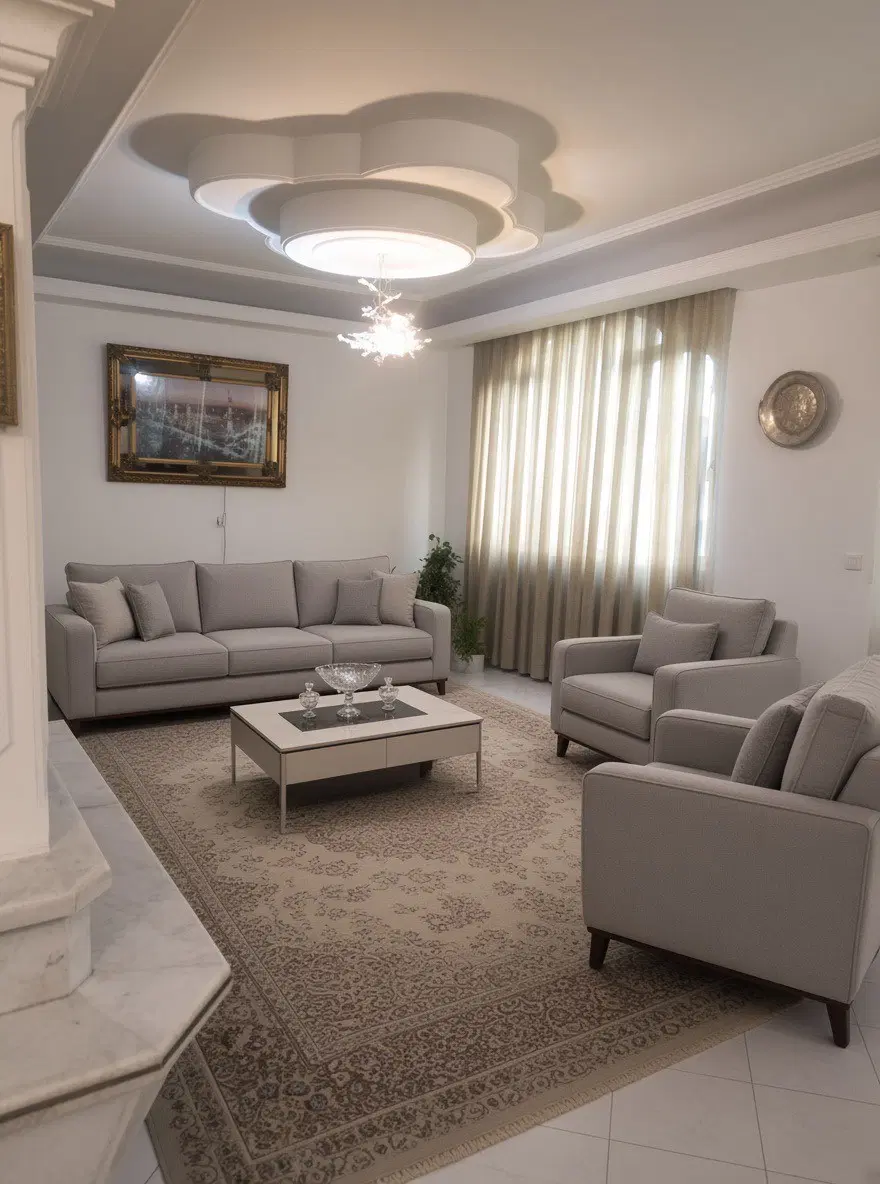 رهن و اجاره ملک فرامرز 4