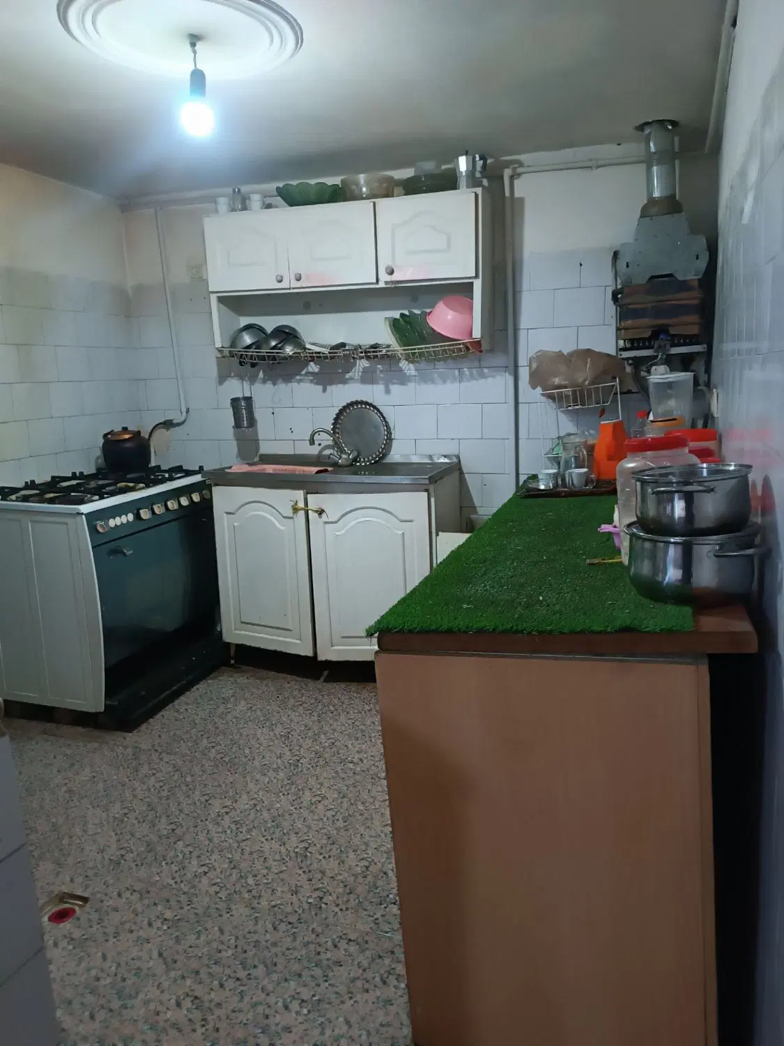 خانه ویلایی67متری