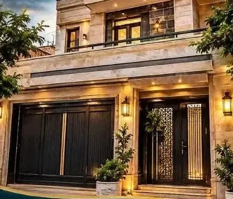 فروش ویلایی ۲ طبقه