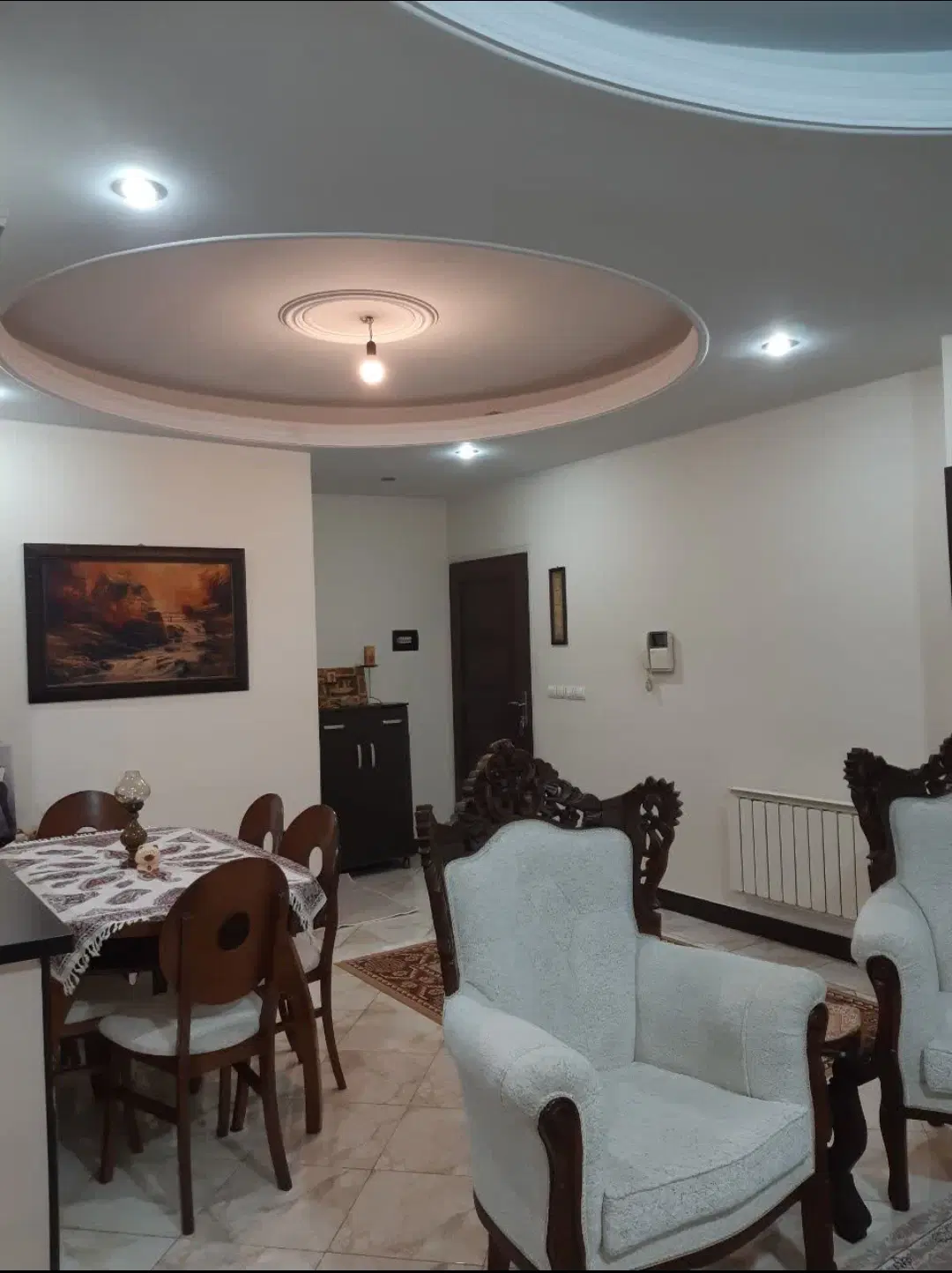 98 متر سندی 12غربی قلم