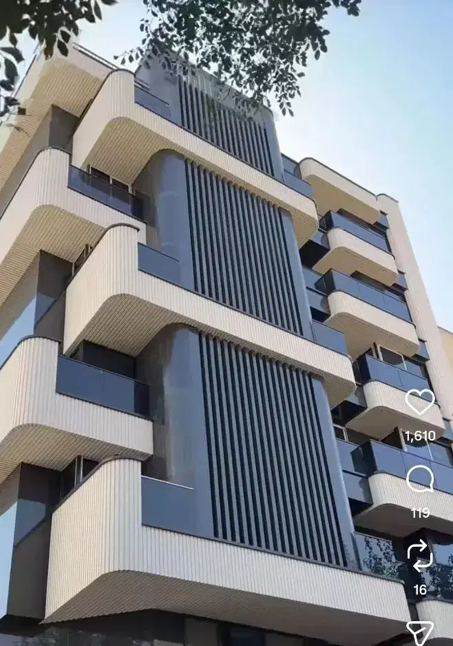 ۴۳ متر دفترکار خ اشراق شمالی