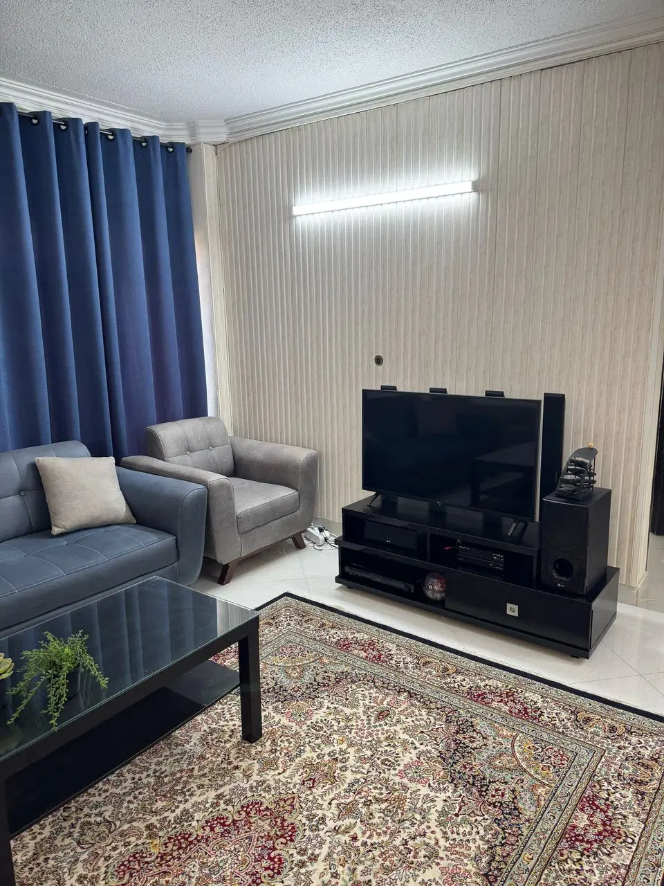 فروش دوخوابه سروها