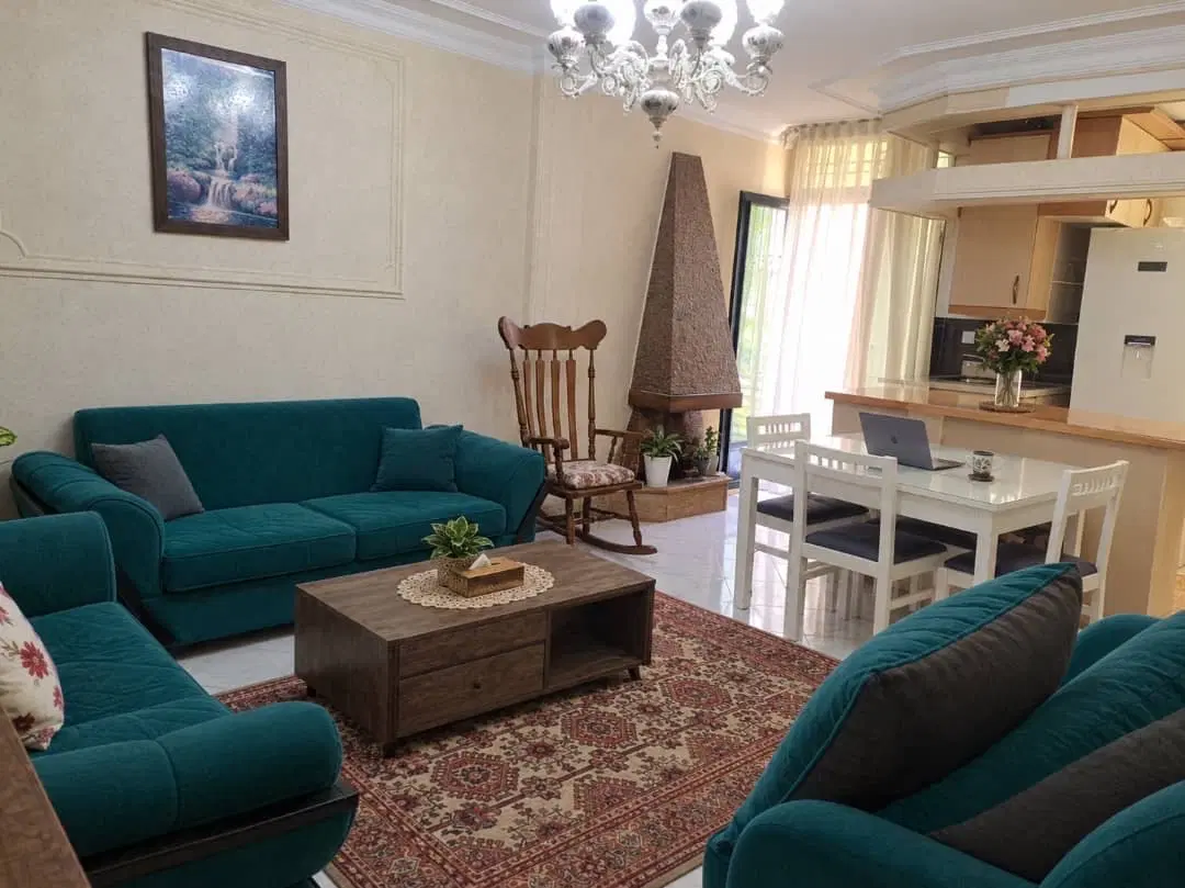 اجاره آپارتمان۵۲ متری تهرانسر