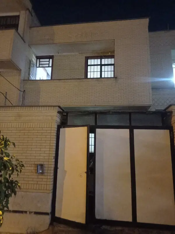 رهن منزل ویلایی معراج