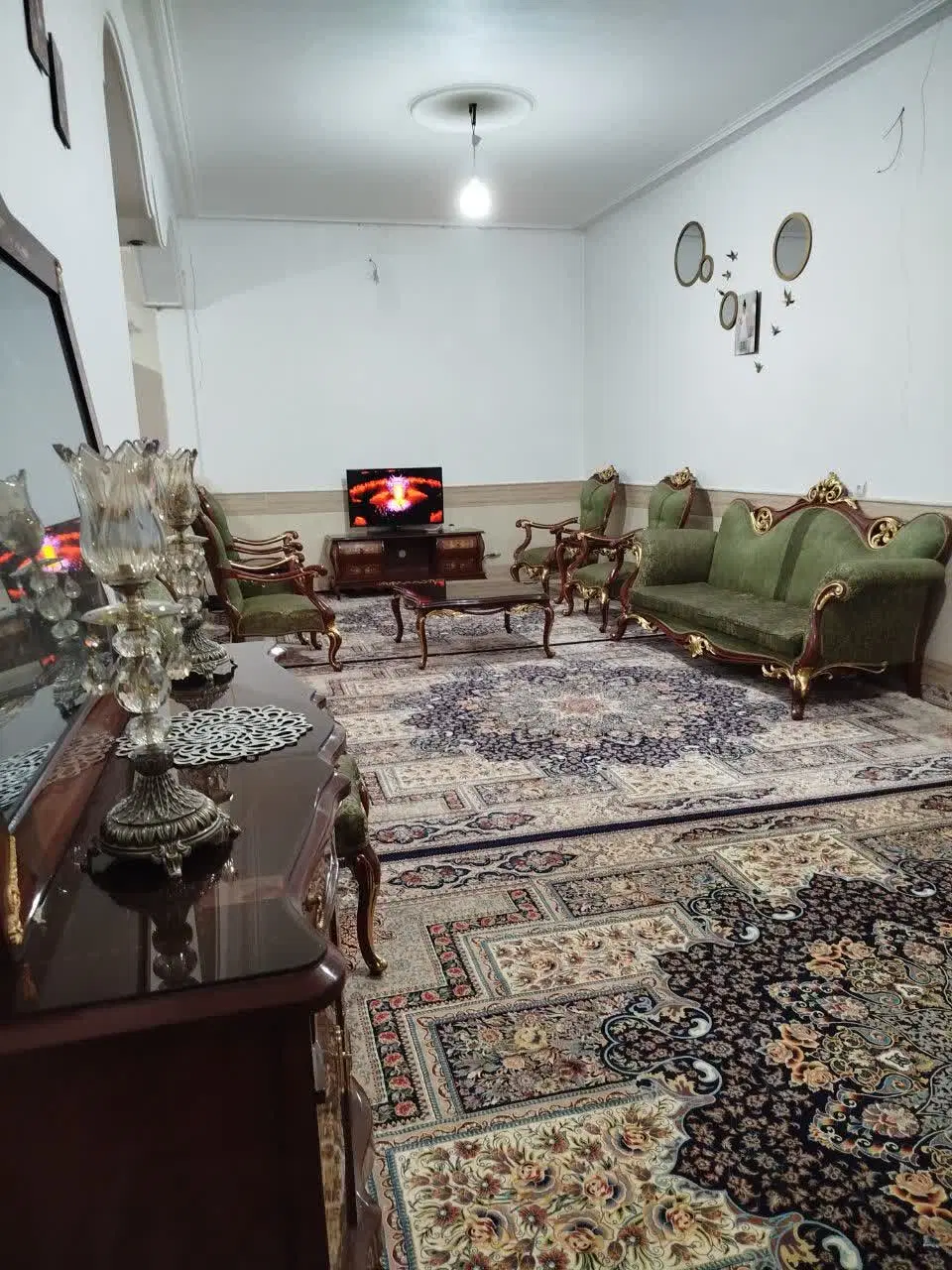 ویلا استخر دار