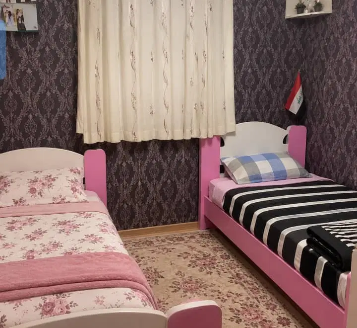 فروش آپارتمان 90 متری قنوات
