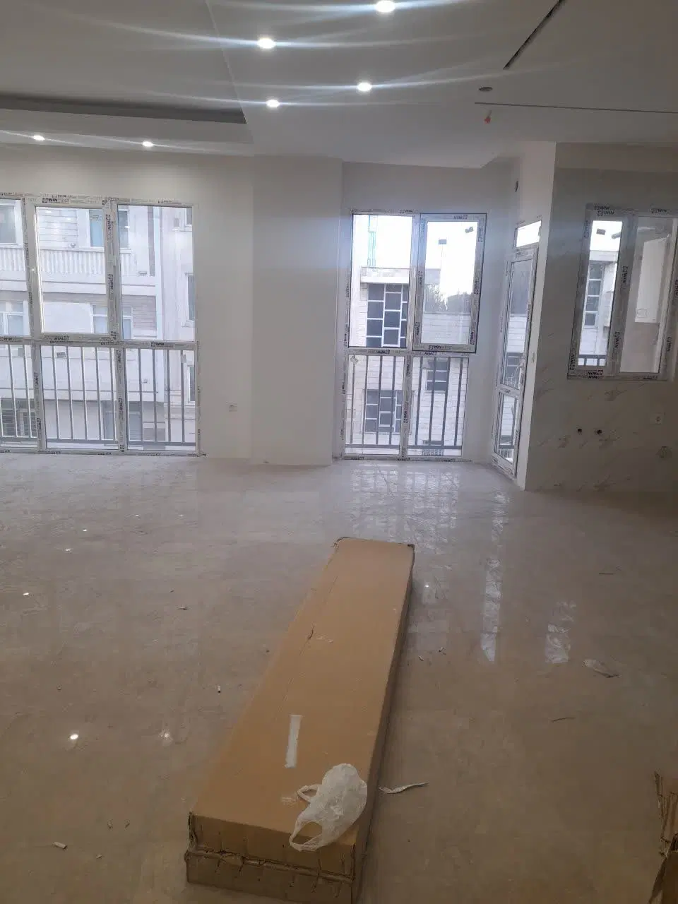 کلنگی از شما ساخت از ما