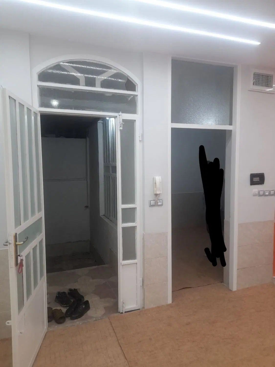 رهن خانه بلوار اتحاد کوشکک کوچه ۸۳