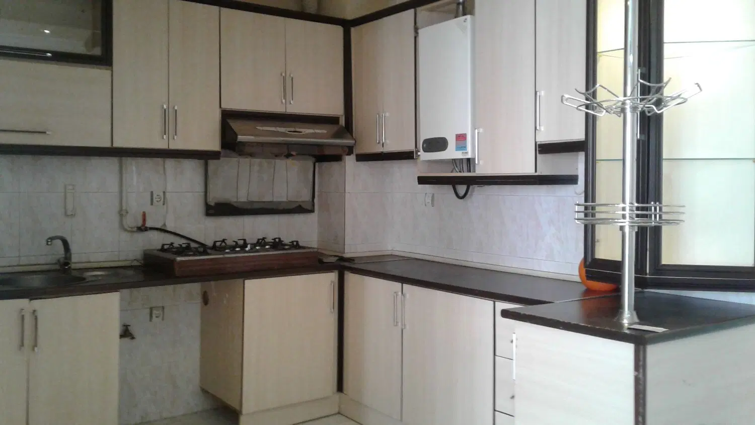 فروش آپارتمان سهندفاز۲بازارچه
