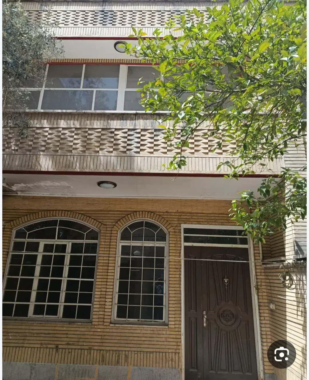ساختمان کلنگی ۳۴۰ متری، فردوسی جنوبی