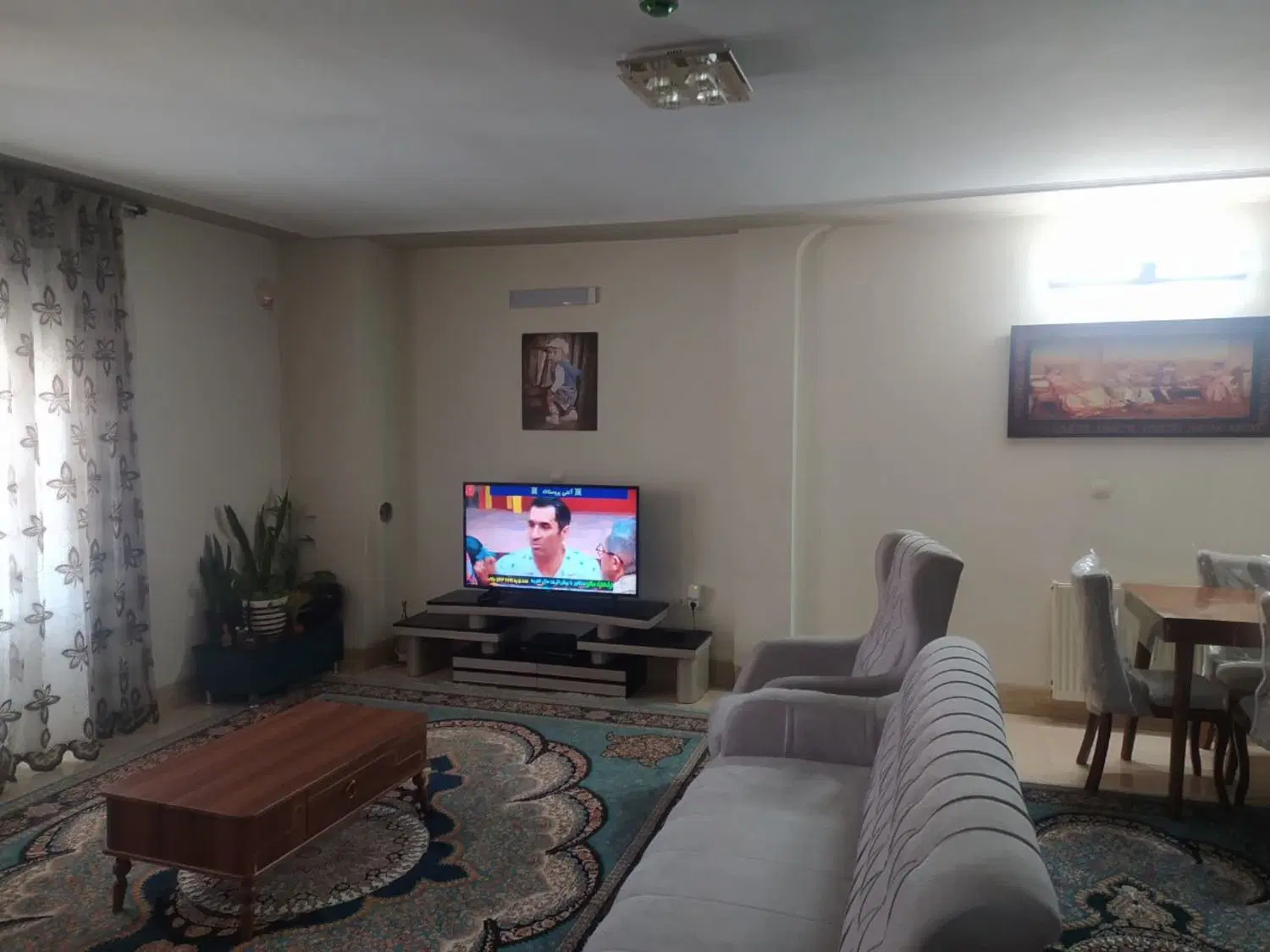 اجاره آپارتمان