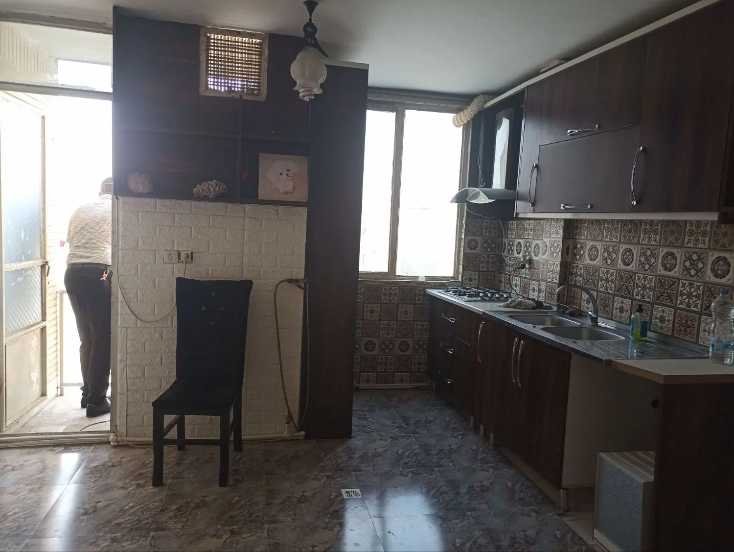 رهن و اجاره ۵۸ متر