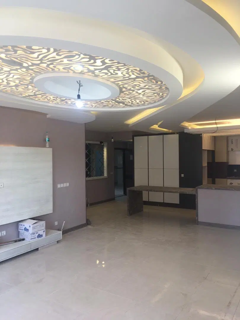 فروش آپارتمان کشوری