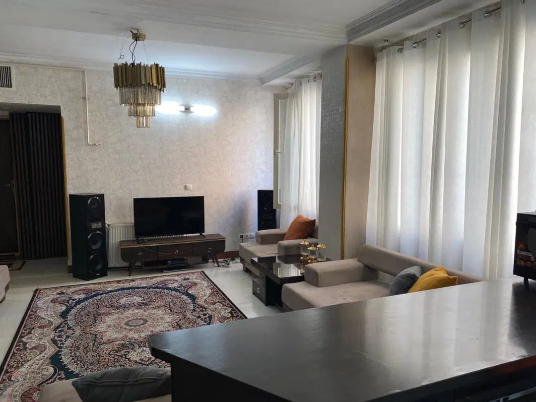 اجاره آپارتمان 80متری