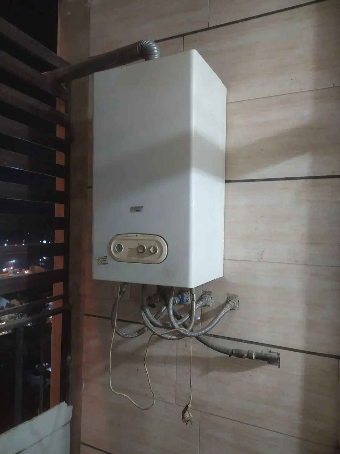 خانه فروش هم رهن