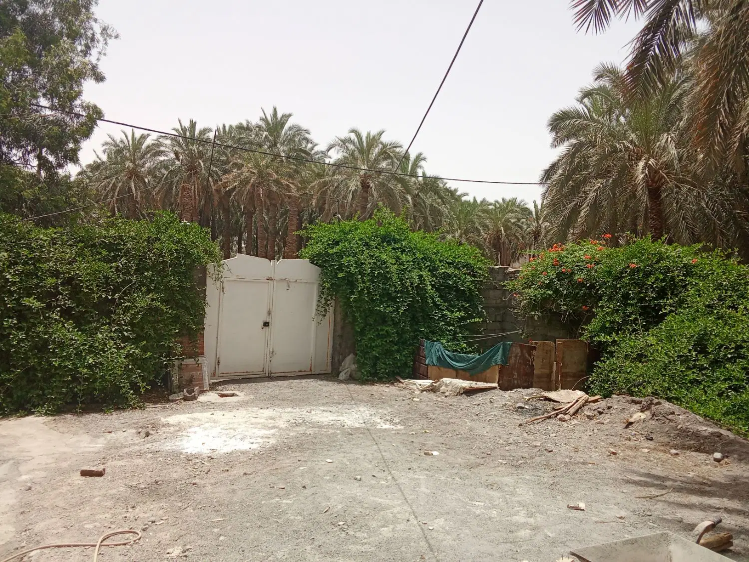 ویلایی با پروانه تجاری مسکونی