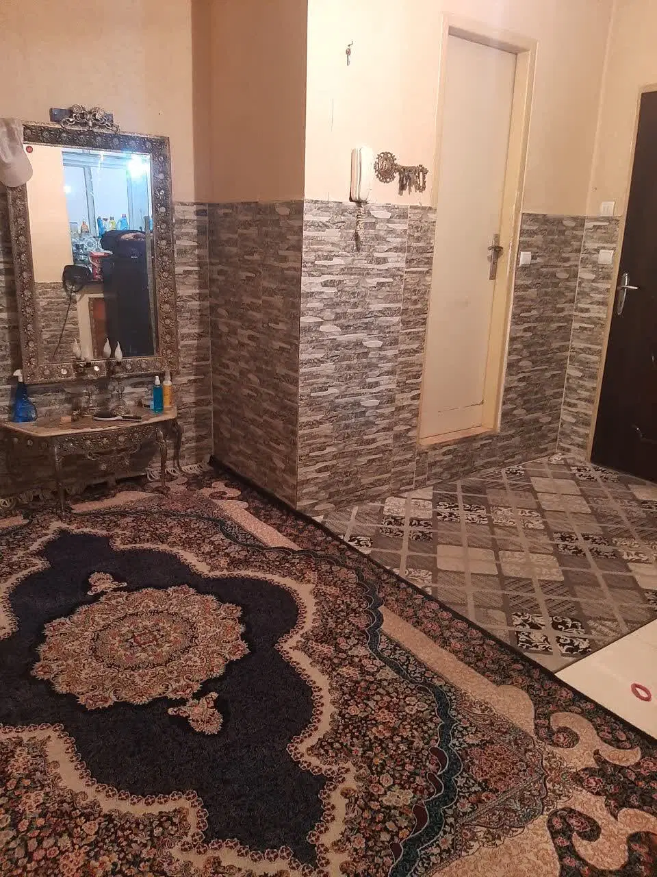 آپارتمان ۸۵متری رهن