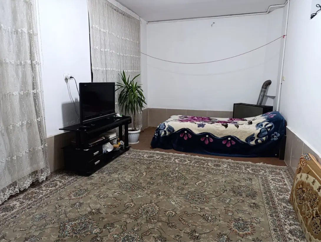 خانه ویلایی۲۱۵ متری منزل آباد
