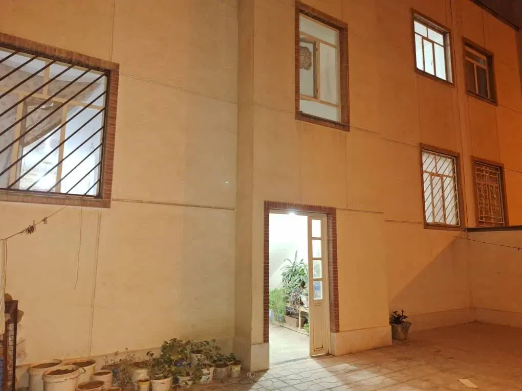 فروش آپارتمان سلطان آباد