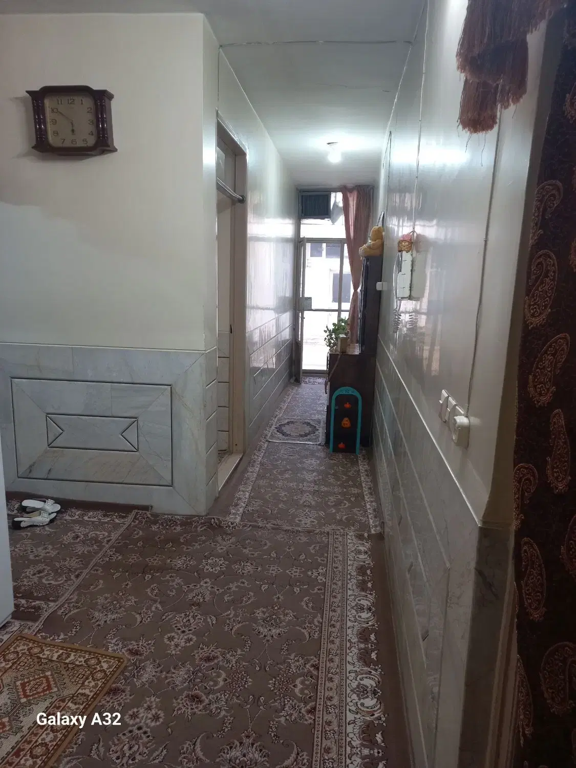 منزل ویلایی