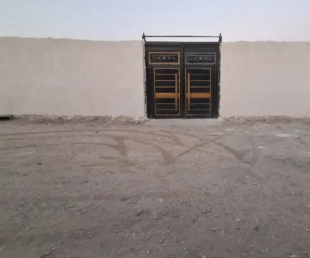 ۴دیواری ۴۰۰متری سند دار