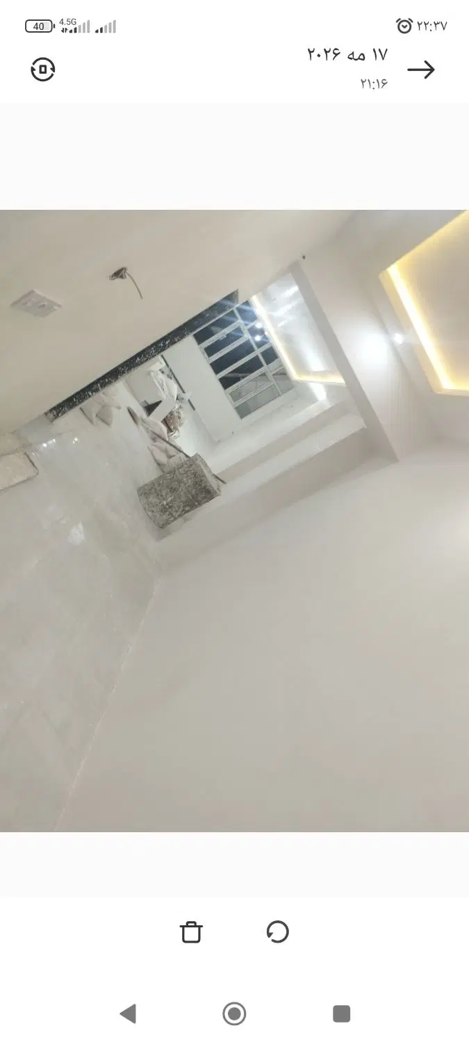 خونه125متری خیلی شیک مناسب سرمایه گذاری