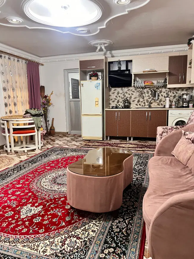 اجاره روزانه ویلاباغ