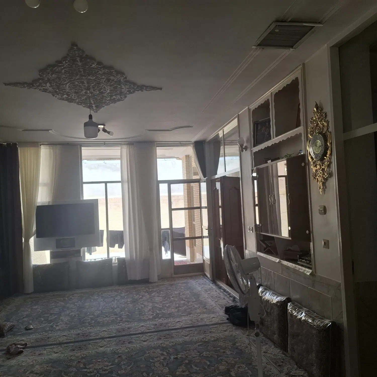 منزل ویلایی