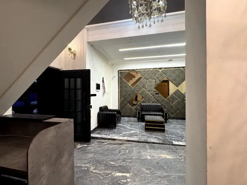 دفتر کاری اداری و مطب در برج نخل