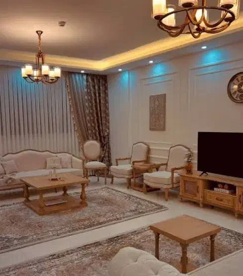 همخونه میخام