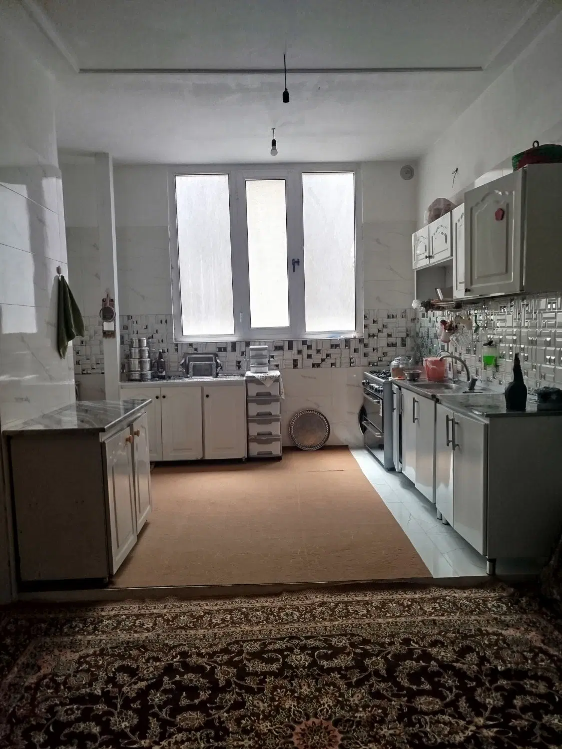 خانه اجاره ای