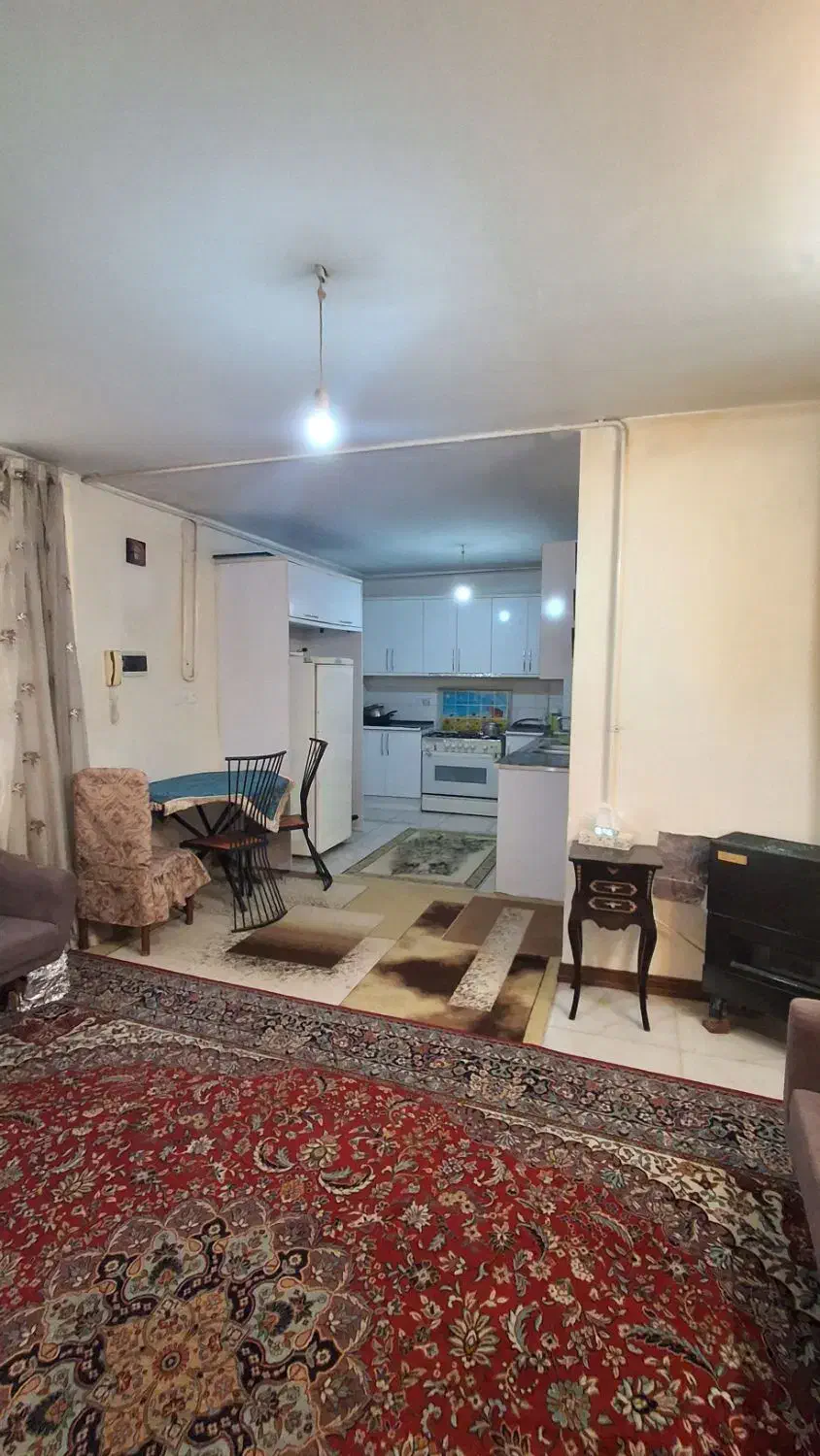 ویلایی دربست مرکز شهر