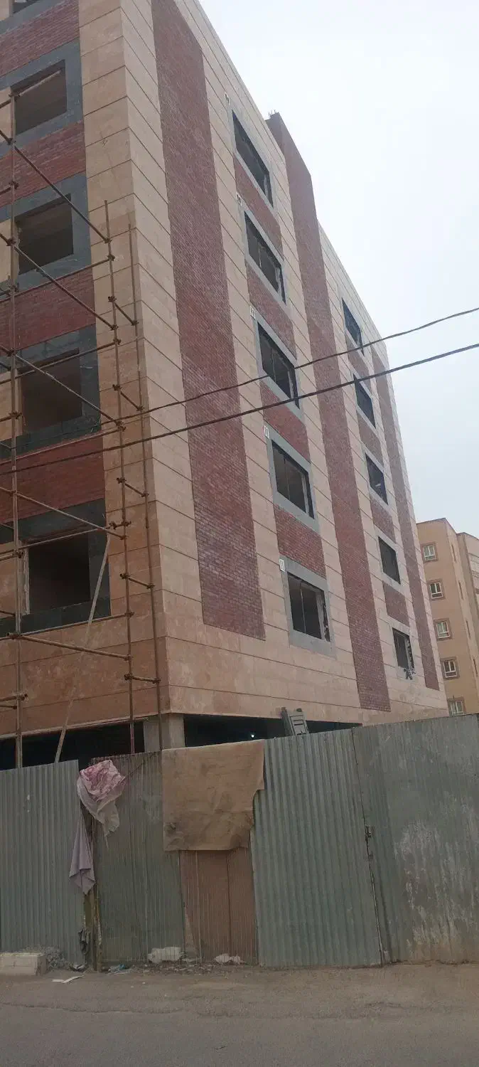 واحد کلیدنخورده هویزه