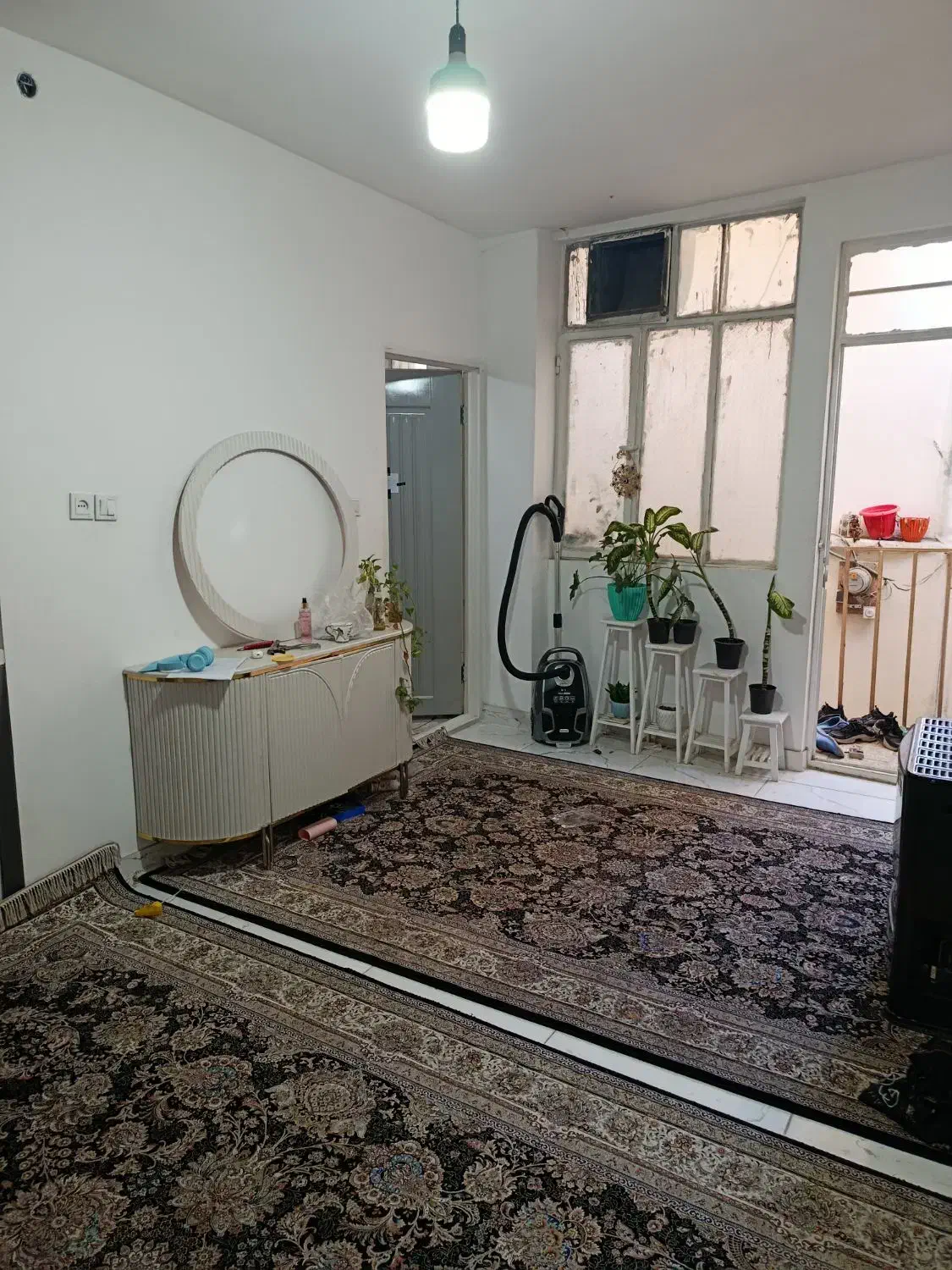 ویلایی ۵۰متری