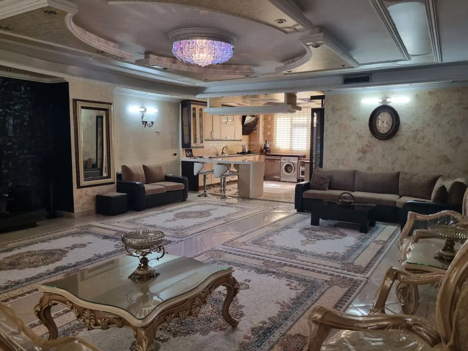 تک واحدی همتی - بلوار
