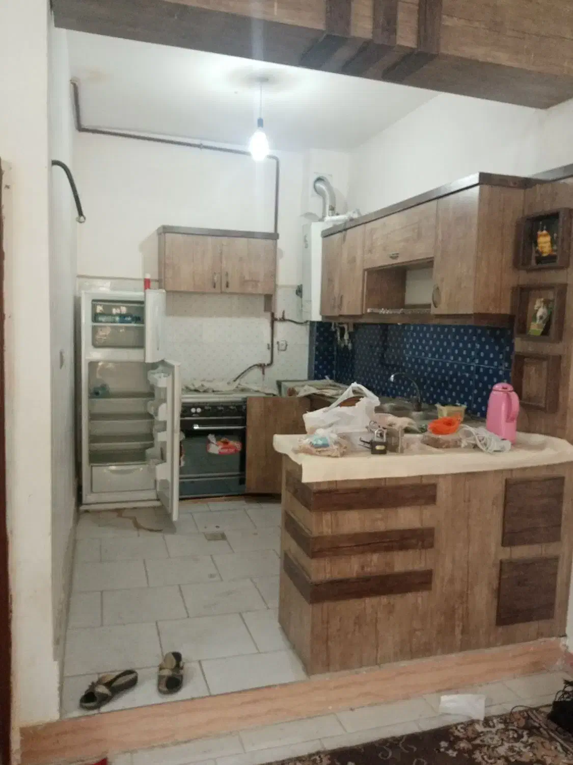 آپارتمان فروشی 55متری چراغچی