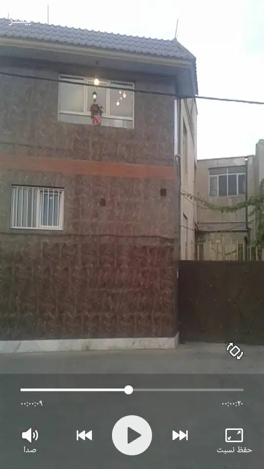 فروش ۷۵ متر یک خوابه بازسازی شده