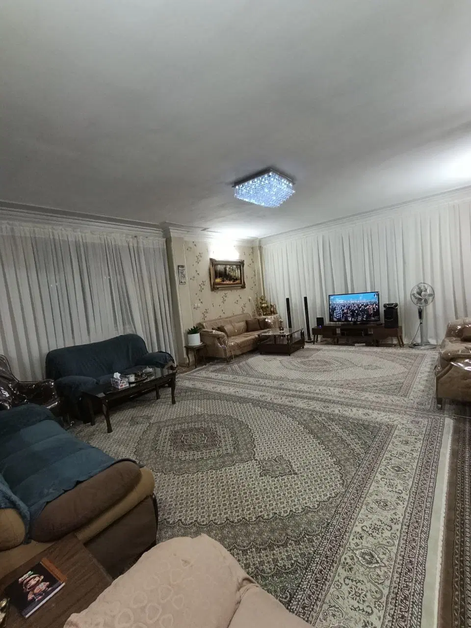 ۱۰۵متر بازسازی (دونبش)_حسابی شمالی