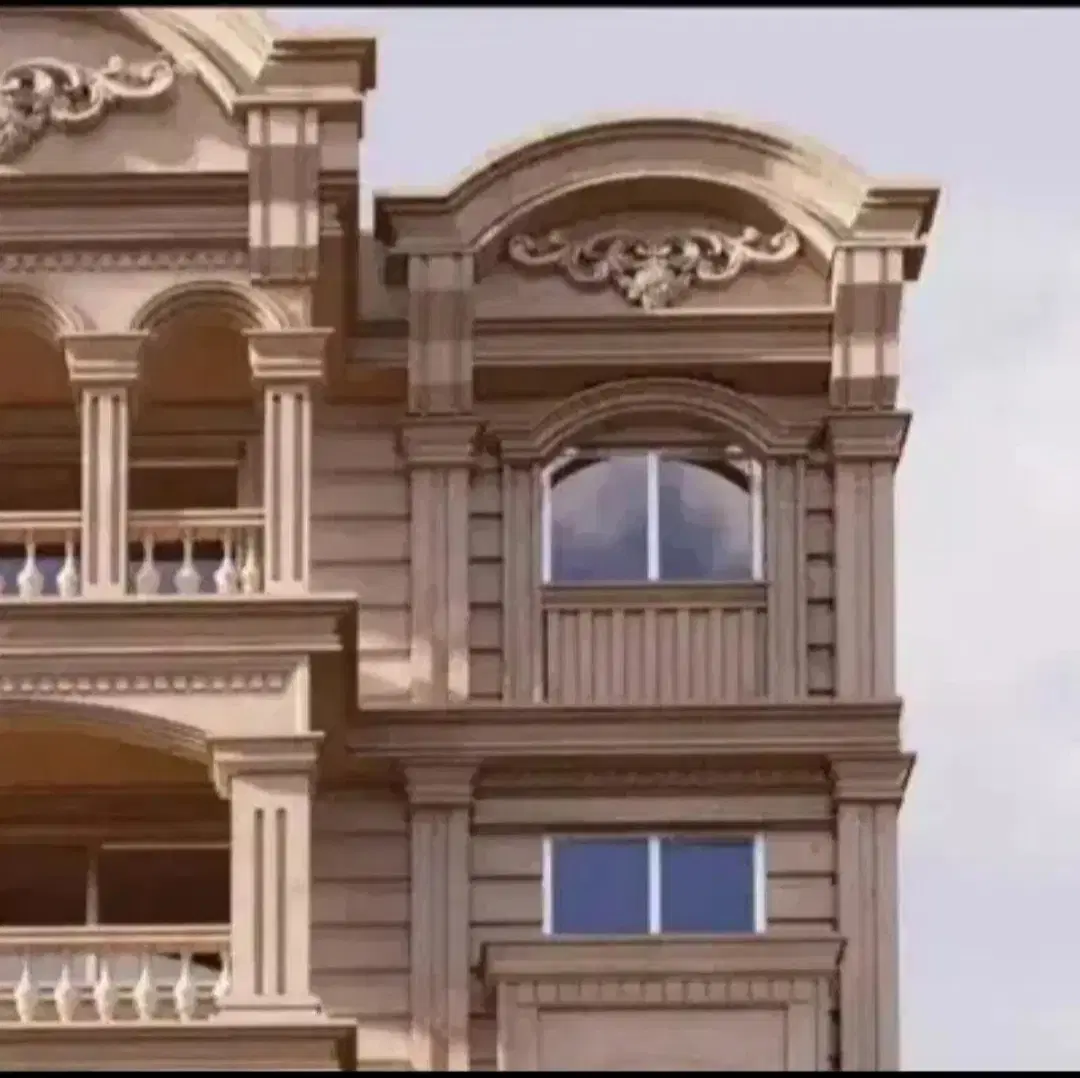 آپارتمان ۲ خواب