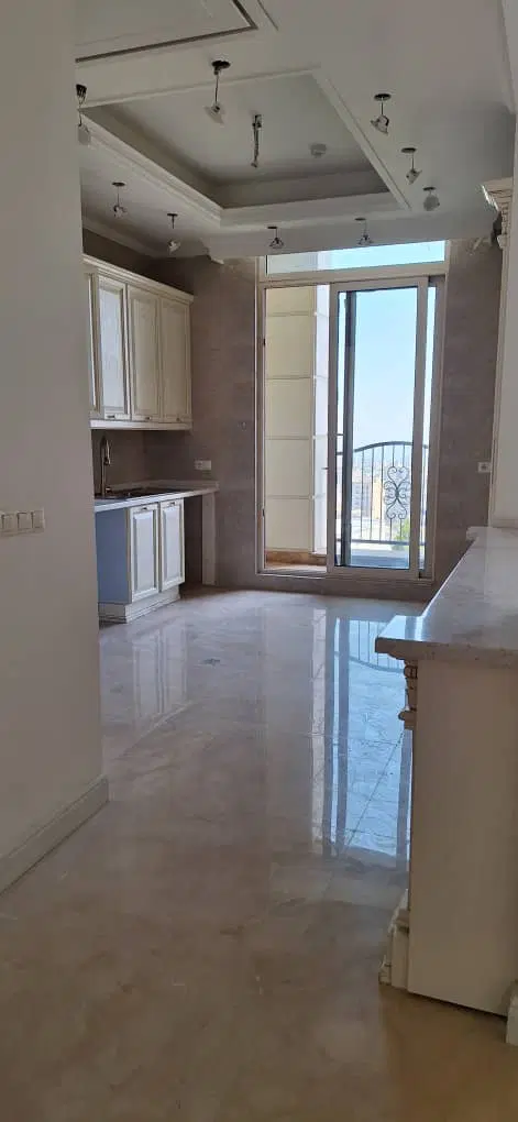 ۲۲۰ متر ۳خواب مستر دیباجی